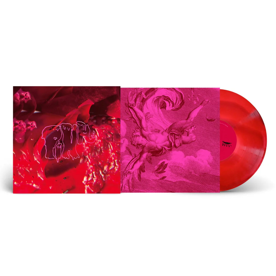 Arcade Fire - Pink Elephant (Total Meltdown LP)