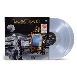 Dream Theater - Awake (Clear Vinyl)