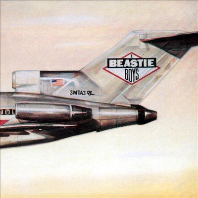 Beastie Boys - Licensed To Ill (30th Anniversary Edition, Vinyl)