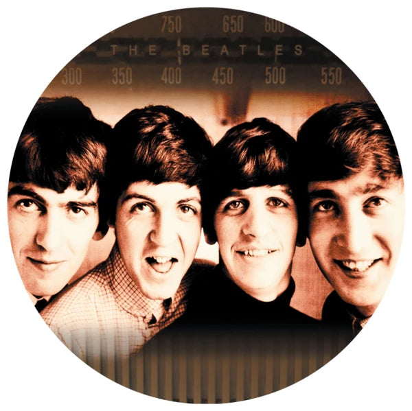 The Beatles - The Covers (Picture Disc Vinyl)