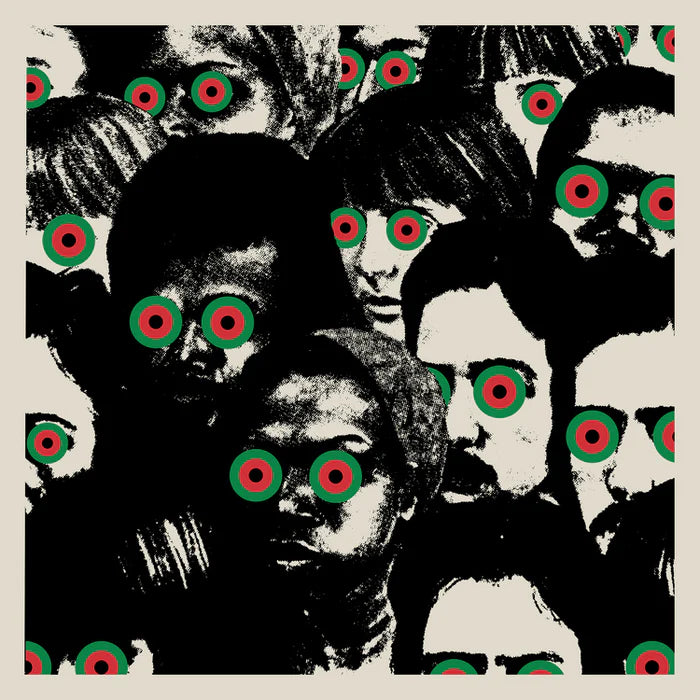 Danger Mouse & Black Thought - Cheat Codes (Vinyl)