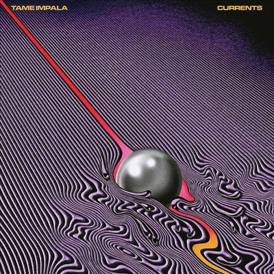 Tame Impala - Currents (Vinyl)