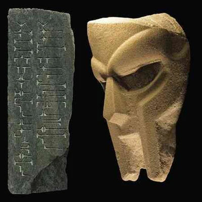 MF DOOM - Born Like This (Vinyl)