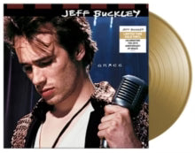 Jeff Buckley - Grace (Gold Vinyl)