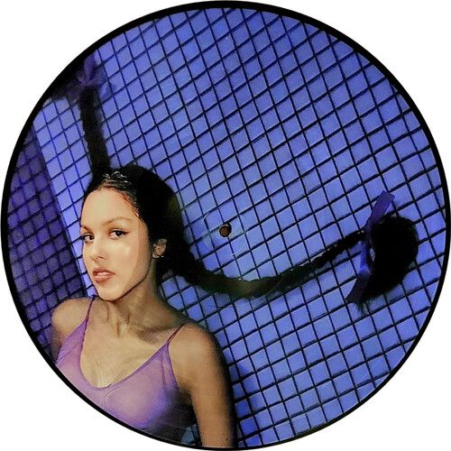 Olivia Rodrigo - Guts (Picture Disc)