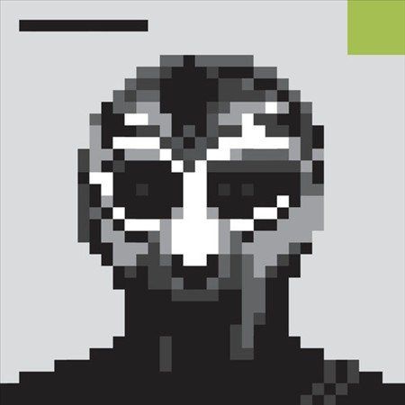 Madvillain - Four Tet Remixes (EP)
