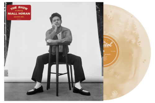 Niall Horan - Show (Exclusive "Meltdown" Vinyl)