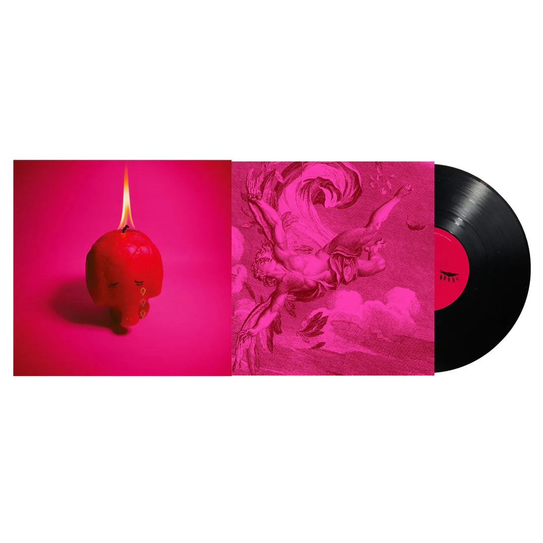 Arcade Fire - Pink Elephant (Vinyl, 64 page booklet)