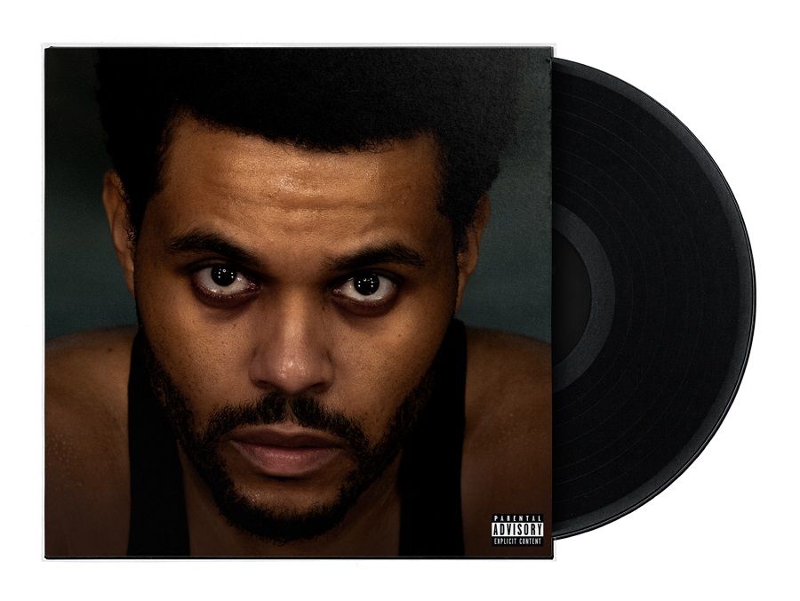 The Weeknd - Hurry Up Tomorrow (Vinyl)