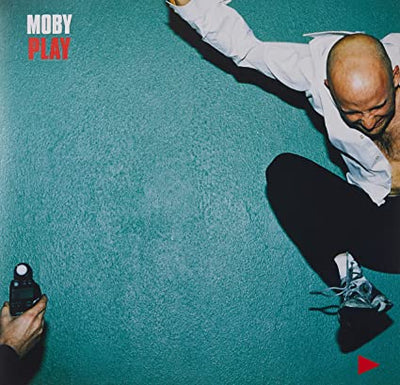 Moby - Play (Vinyl)