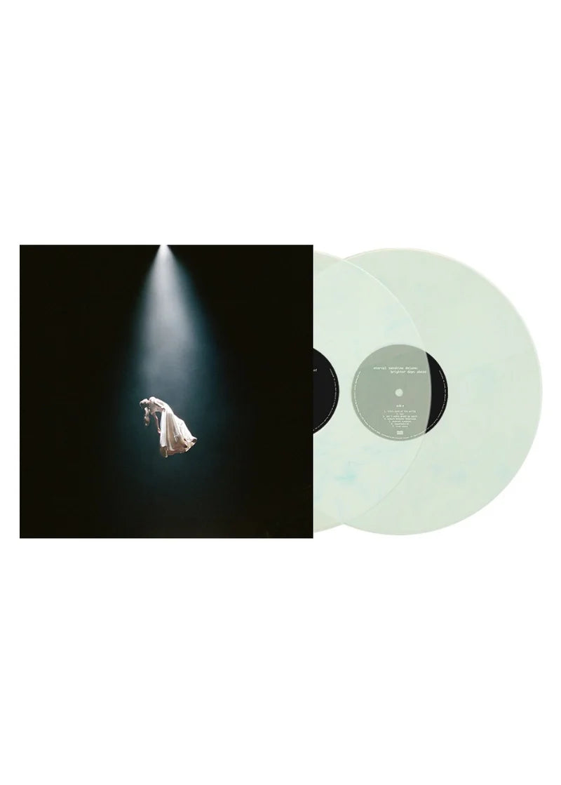Ariana Grande - Eternal sunshine deluxe: brighter days ahead (Translucent Marble 2 LP)