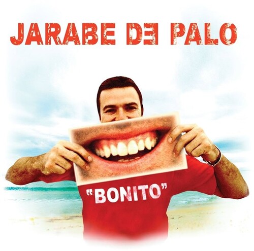 Jarabe De Palo - Bonito (Vinyl)