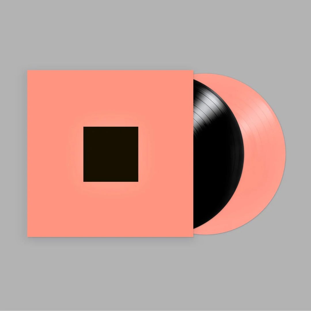 Bon Iver - SABLE, fABLE' (Black & Salmon Vinyl)
