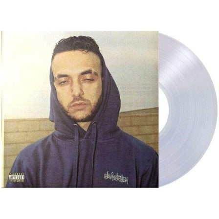 C Tangana - Avida Dollars (Clear Vinyl)