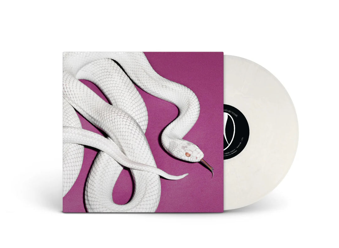Deftones - Private Music (White Vinyl)