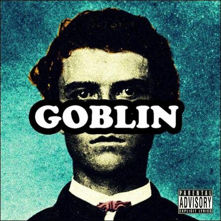 Tyler The Creator - Goblin (Vinyl)