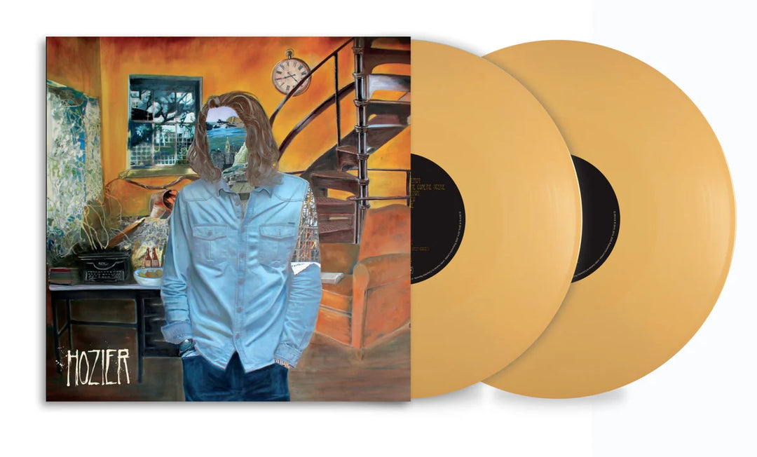 Hozier - Hozier (10th Anniversary Edition) (2 Lp's)