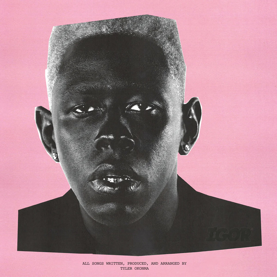 Tyler The Creator - Igor (Vinyl)