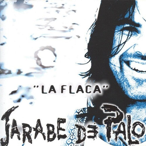 Jarabe De Palo - La Flaca (Vinyl)
