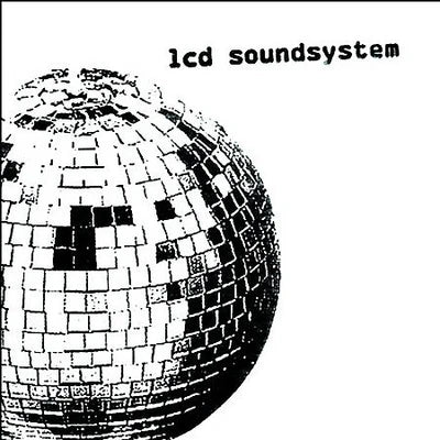 LCD Soundsystem - LCD Soundsystem (Vinyl)