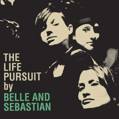 Belle And Sebastian - Life Pursuit (Vinyl)