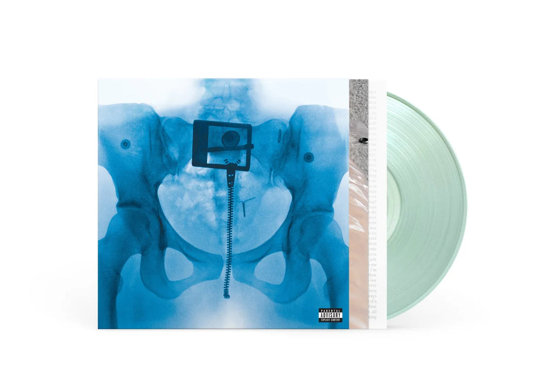 Lorde - Virgin (Bathwater Vinyl)