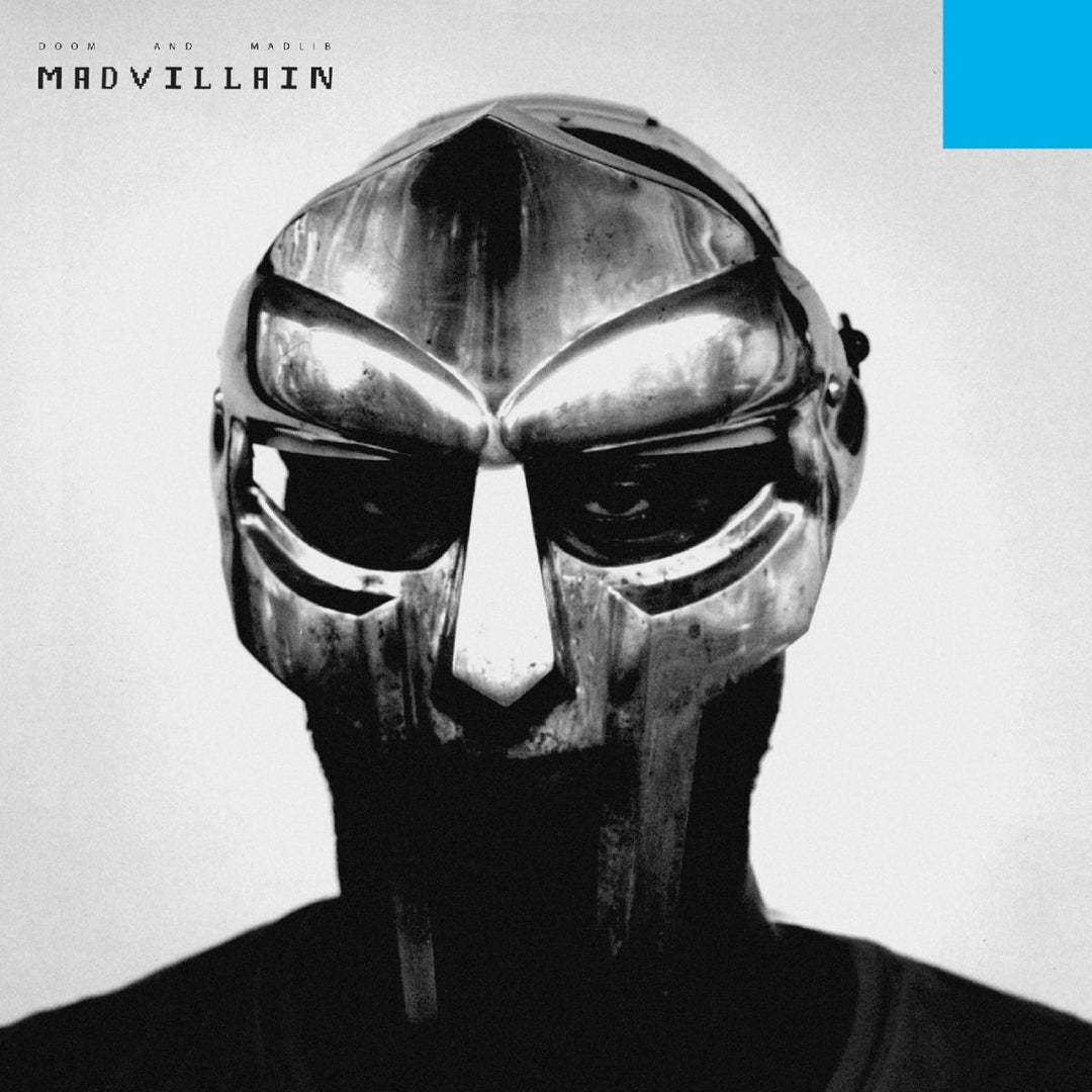 Madvillain - Madvillainy: Audiophile Edition (Vinyl)