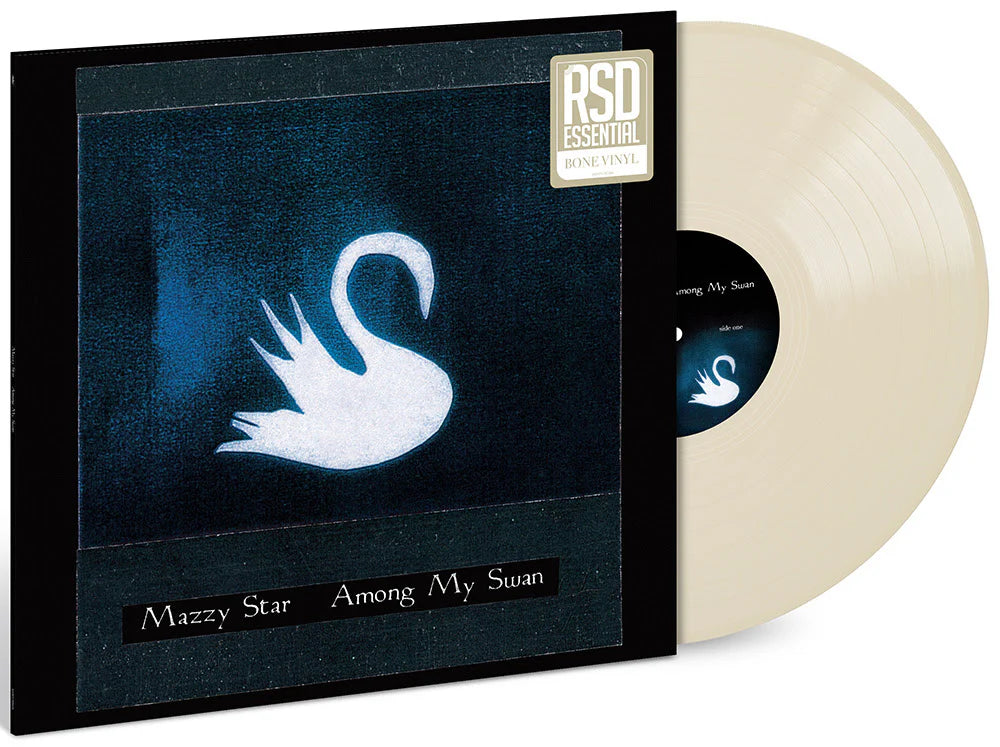 Mazzy Star - Among My Swan (Bone Vinyl)
