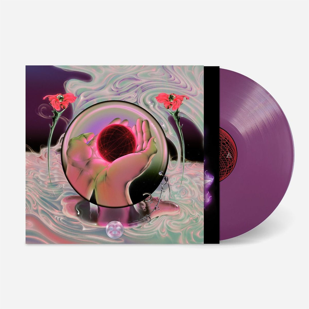Magdalena Bay - Mercurial World