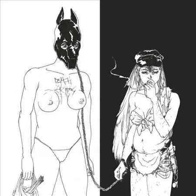 Death Grips - The Money Store (Vinyl, Download Insert)