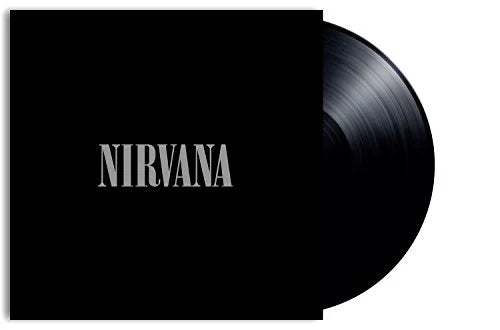 Nirvana - Nirvana (Vinyl)