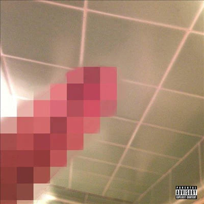 Death Grips - No Love Deep Web (Vinyl)