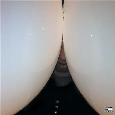 Death Grips - Bottomless Pit (Vinyl)
