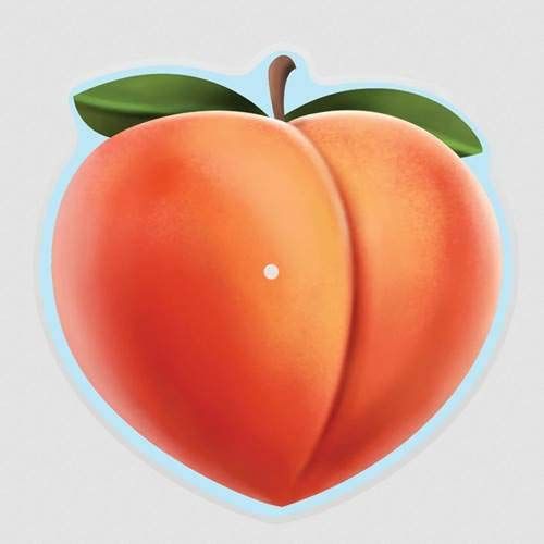 Tyler The Creator & Prophet - Peach Fuzz (Picture Disc)
