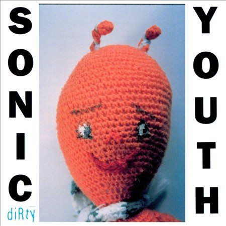 Sonic Youth - Dirty (Vinyl)