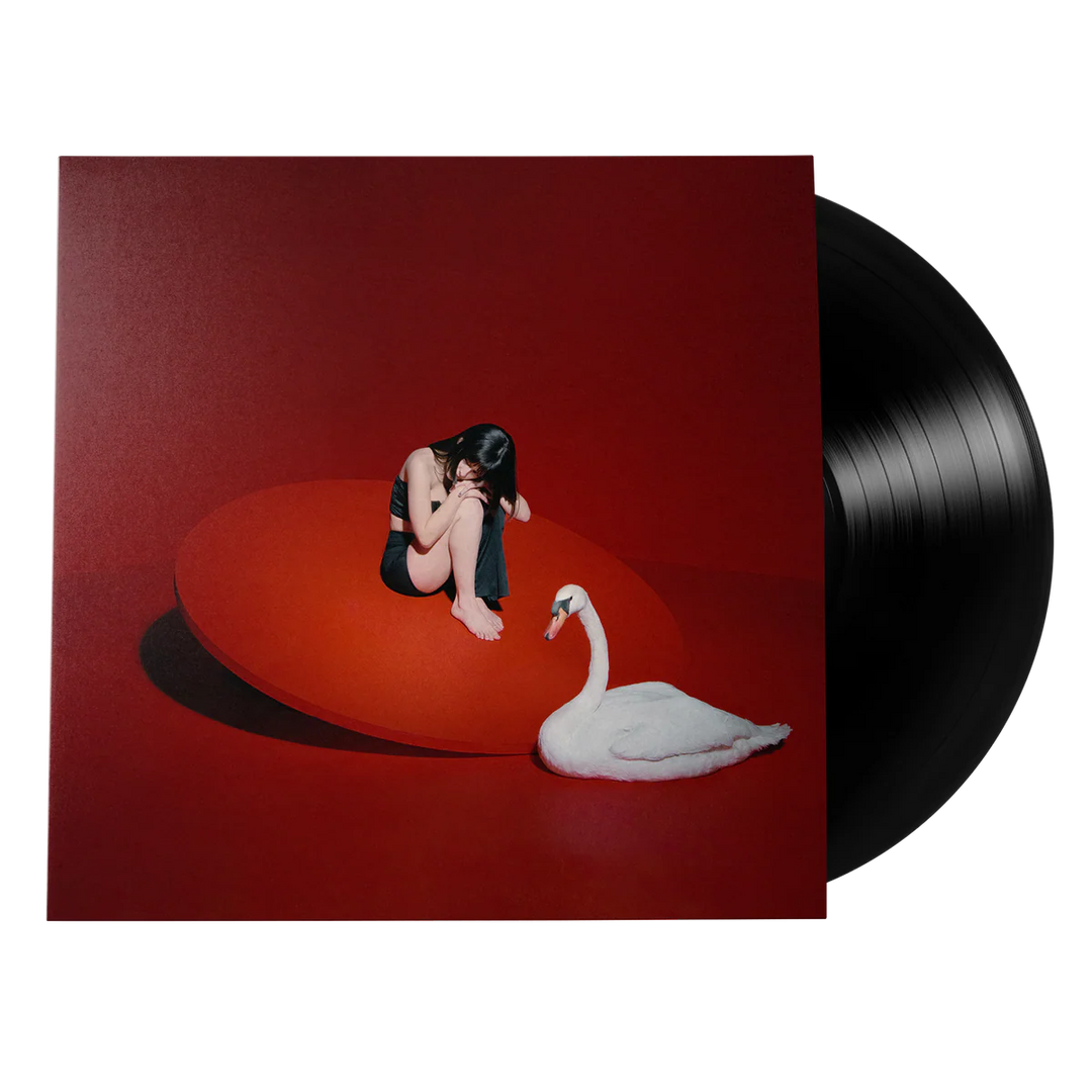 The Marias - Cinema (Vinyl)