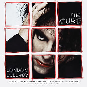 The Cure - London Lullaby: London 1992 (Vinyl)