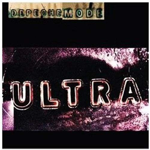 Depeche Mode - Ultra (Vinyl)