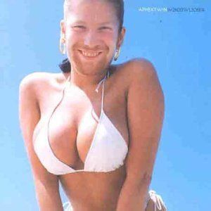 Aphex Twin - Windowlicker EP (Vinyl)