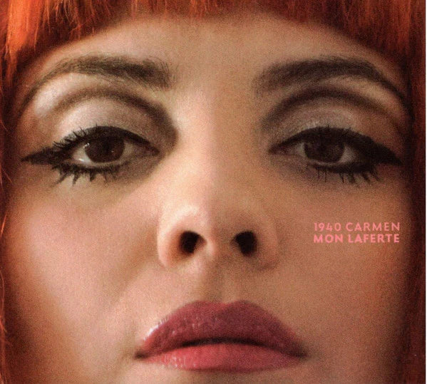 Mon Laferte - 1940 Carmen (Vinyl)