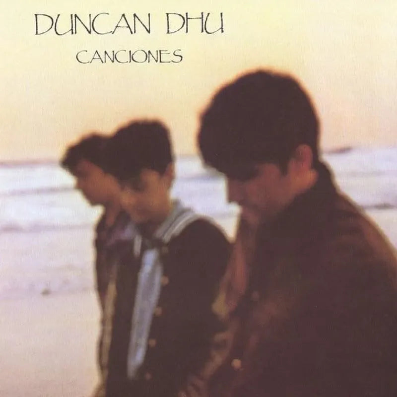 Duncan Dhu - Canciones (Vinyl)