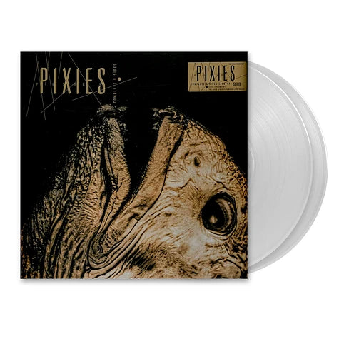 Pixies - Complete B Sides: 1988-97 (Clear, 2 LPs)