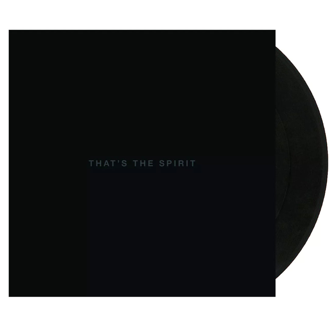 Bring me the Horizon - That's the Spirit (Vinyl)