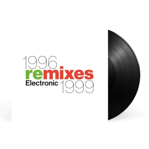 Electronic - 1996 Remixes 1999 (Vinyl, RSD 2026)
