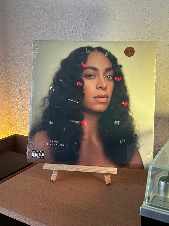 Solange - Seat at the table (Vinyl)