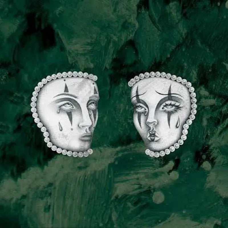 Jose Madero - Querido (Green Vinyl)