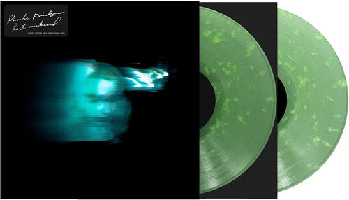 Phoebe Bridgers - Lost Weekend (2 LPs, "Rogue Planet" Green Glow in the Dark Splatter)