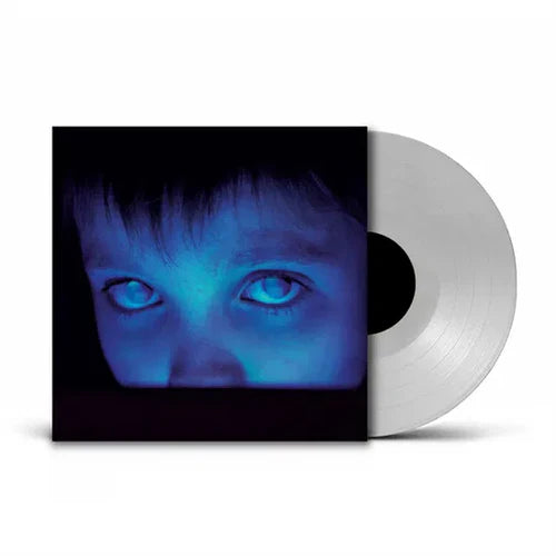 Porcupine Tree - Fear of a Blank Planet (Clear 2 LPs)