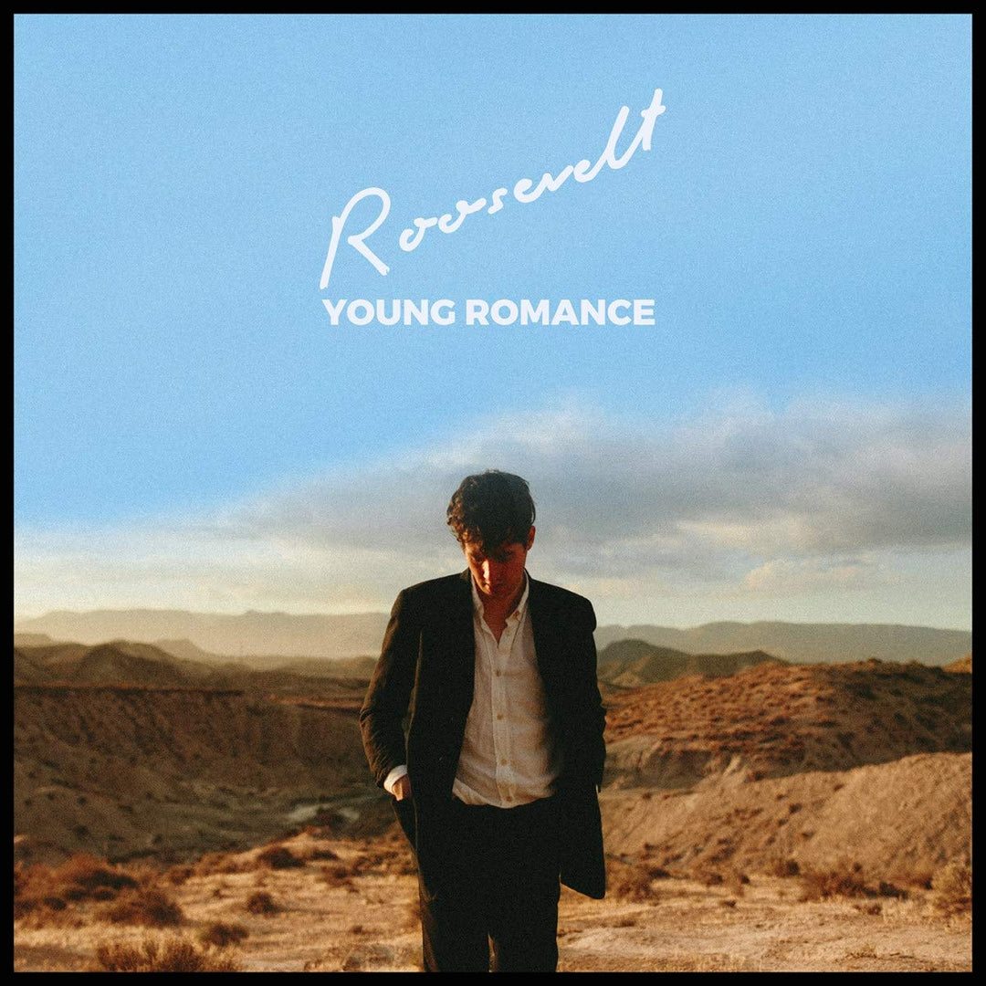 Roosevelt - Young Romance (Vinyl)
