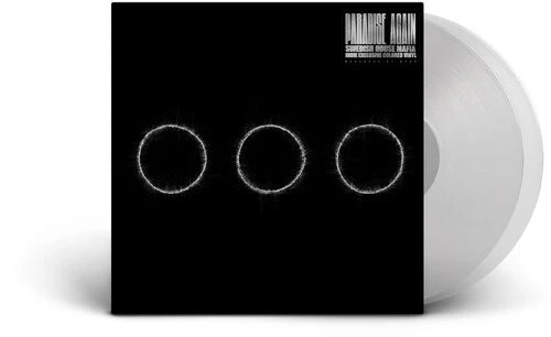 Swedish House Mafia - Paradise Again (Clear, 2 Lp's)